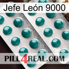 Jefe León 9000 dapoxetine2